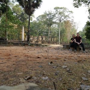 Meet your Posher, Vera